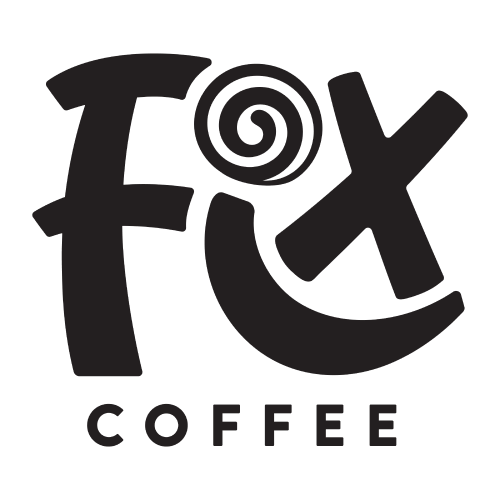 Fix Coffee logo